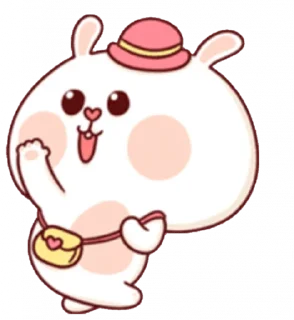 ✋ @stickers_meli, Telegram sticker 9 of 40