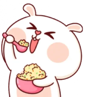 😋 @stickers_meli, Telegram sticker 7 of 40