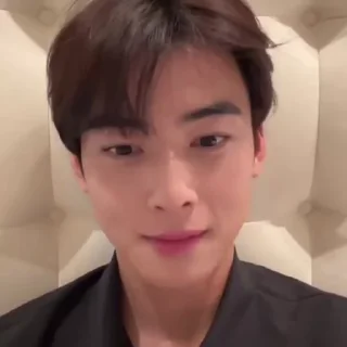 cha eun woo' @ogbudovnax