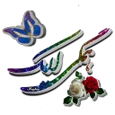 👍 👑روژان 👑Rozhan👑, Telegram sticker 9 of 110
