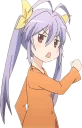 😶 Non Non Biyori - @bourros, sticker Telegram 14 sur 84