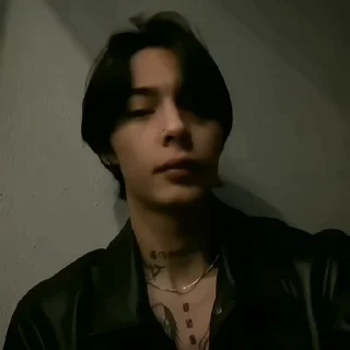 Kai ; @ChoiKerito