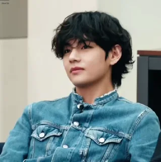 🦕 ⸂ 𝗍𝖺𝖾𝗁𝗒𝗎𝗇𝗀 ’𝗌 ៸ @ZeusGifs ., sticker Telegram 7 sur 50