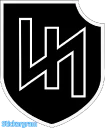 ☠ Nazi, стікер Telegram 18 з 21
