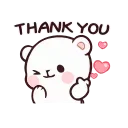 👍 Friends @TGRstickers, sticker Telegram 21 sur 49