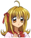 😯 Mermaid Melody, стікер Telegram 21 з 47
