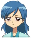 😴 Mermaid Melody, стікер Telegram 18 з 47