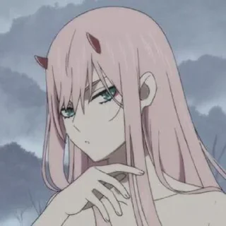 Zero Two