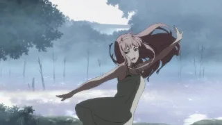 😃 Zero Two, стікер Telegram 3 з 24
