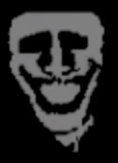 😁 void shadow figures, стикер Telegram 22 из 104