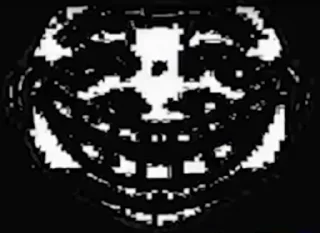 😀 void shadow figures, стикер Telegram 18 из 104
