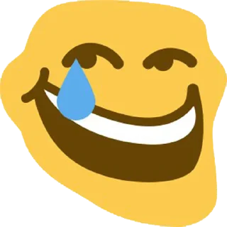 🥲 Trollge, стікер Telegram 18 з 47