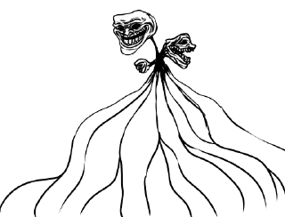 💀 Trollge, стікер Telegram 16 з 47