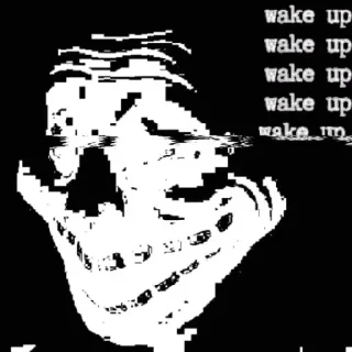 😴 void shadow figures, стикер Telegram 19 из 104