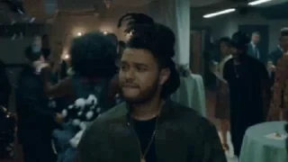✌️ @theweeknd_news, Telegram sticker 14 of 50
