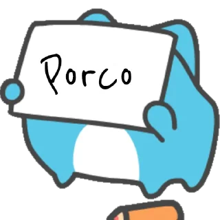 🖋️ 🚫Do not add this!🚫, sticker Telegram 14 sur 48