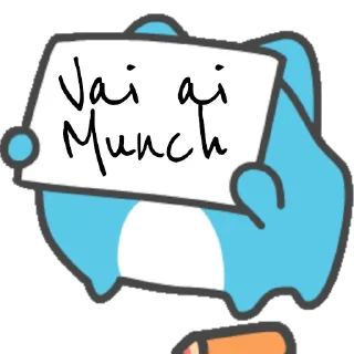 🖋️ 🚫Do not add this!🚫, sticker Telegram 11 sur 48