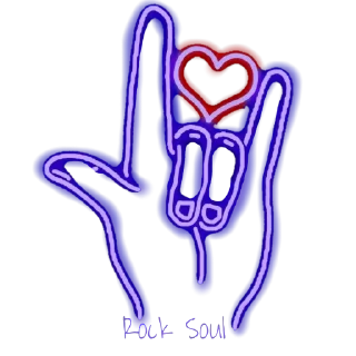 ❤️ Music Is My Blood (@MusicRaindrops), Telegram sticker 13 of 120