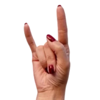 🤘 Music Is My Blood (@MusicRaindrops), Telegram sticker 8 of 120