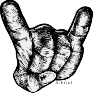 🤘 Music Is My Blood (@MusicRaindrops), Telegram sticker 14 of 120