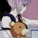 🐾 ❥Sakamaki Kanato🗞↯¦ ʙʏ: @kpopstan, Telegram sticker 19 of 75