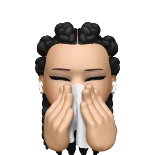 🤧 C🩶, Telegram sticker 15 of 51