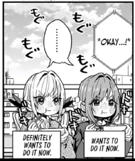100 kanojo