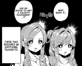 100 kanojo