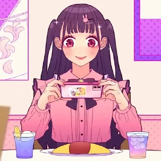 chuu tan