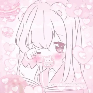 🍼 arshin, стикер Telegram 13 из 36