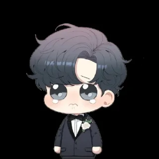 😭 cherry blossoms after winter, Telegram sticker 6 of 60