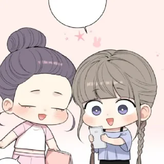 😆 cherry blossoms after winter, Telegram sticker 8 of 60