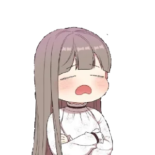 😟 cherry blossoms after winter, Telegram sticker 13 of 60