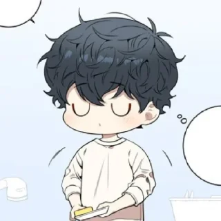 😌 cherry blossoms after winter, Telegram sticker 24 of 60
