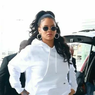 ⚓️ Rihanna | @Berly, Telegram sticker 22 of 90