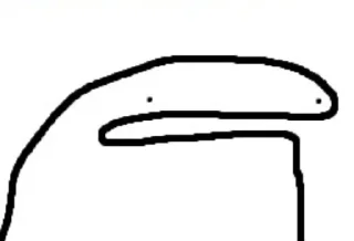 😕 ᴊᴏɪɴ: @HANGSEED⋆²⁵, Telegram sticker 9 of 120