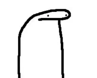 😐 ᴊᴏɪɴ: @HANGSEED⋆²⁵, Telegram sticker 15 of 120
