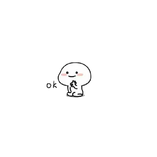 👌 ᴊᴏɪɴ: @HANGSEED⋆¹⁷, Telegram sticker 8 of 90