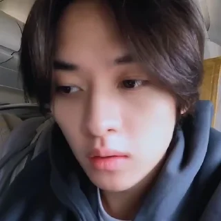 ☁️ LOG 10 @SKZSTICKERS, стикер Telegram 8 из 50