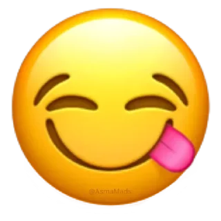 💟 Emoji 4, стікер Telegram 11 з 25