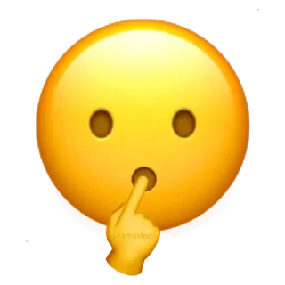 💟 Emoji 4, стікер Telegram 21 з 25