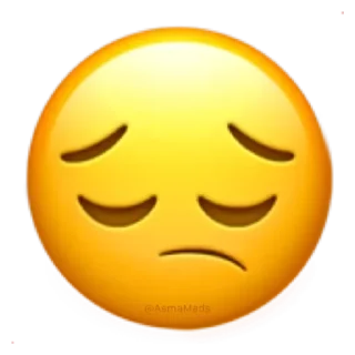 💟 Emoji 4, стікер Telegram 14 з 25