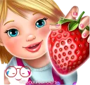 🍓 @Beautifulstickers 🎮coco play Collection🎮, Telegram sticker 21 of 86