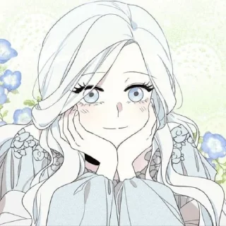 🗝 —𝑯𝒂𝒅𝒆𝒔, 𝑨𝒊𝒔𝒉𝒂 ; @agorao @xAsphodelx, Telegram sticker 10 of 105