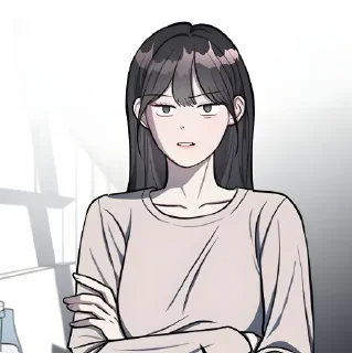 🕸 —𝐃𝐀 𝐊𝐘𝐔𝐍𝐆₂ ; @xAsphodelx, Telegram sticker 16 of 120