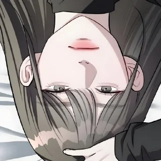 🕸 —𝐃𝐀 𝐊𝐘𝐔𝐍𝐆₂ ; @xAsphodelx, Telegram sticker 5 of 120