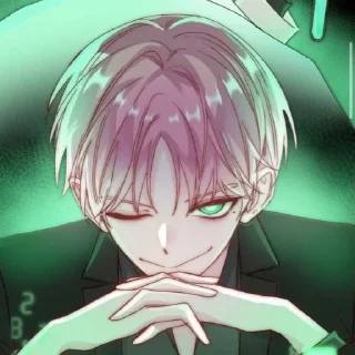 —𝐖𝐚𝐚𝐧𝐠 𝐘𝐢 ; @xAsphodelx