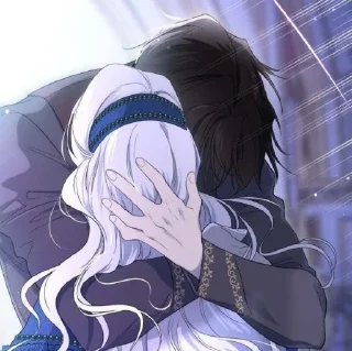 🗝 —𝑯𝒂𝒅𝒆𝒔, 𝑨𝒊𝒔𝒉𝒂 ; @agorao @xAsphodelx, Telegram sticker 11 of 105