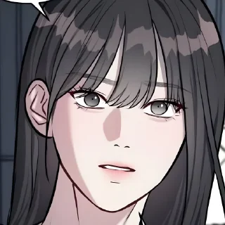 🕸 —𝐃𝐀 𝐊𝐘𝐔𝐍𝐆₂ ; @xAsphodelx, Telegram sticker 13 of 120