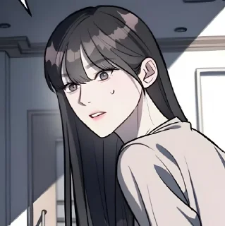🕸 —𝐃𝐀 𝐊𝐘𝐔𝐍𝐆₂ ; @xAsphodelx, Telegram sticker 18 of 120
